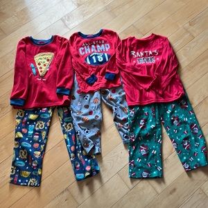 Pajamas Lot
